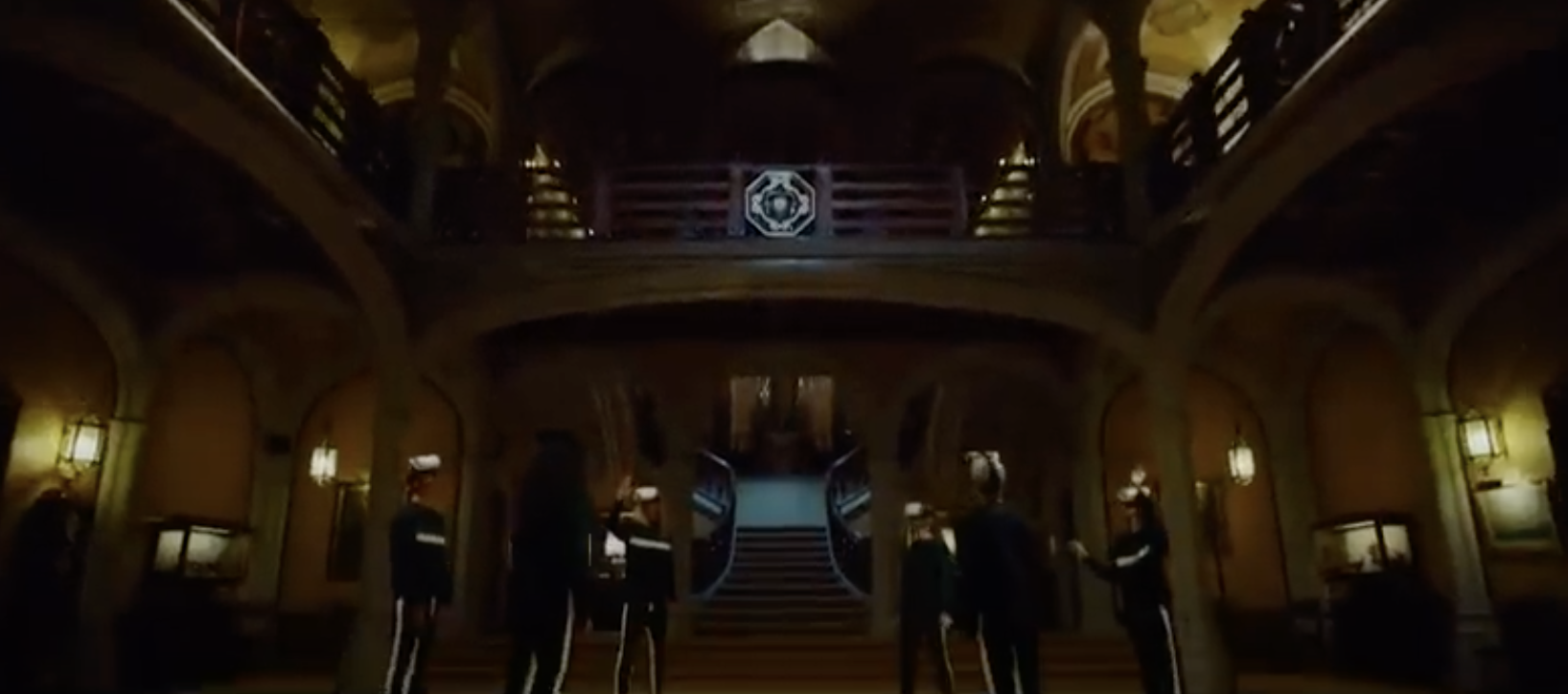 WORLD YOUTH FORUM - MORE OF YOU